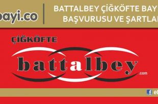 battalbey çiğköfte