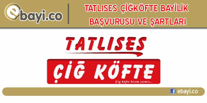 tatlıses çiğköfte
