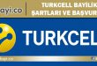 turkcell bayilik