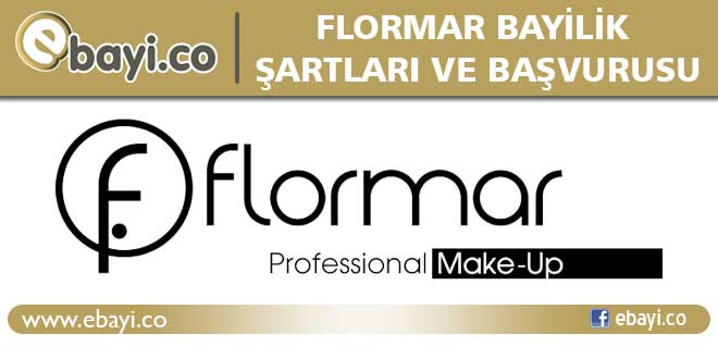 flormar bayilik