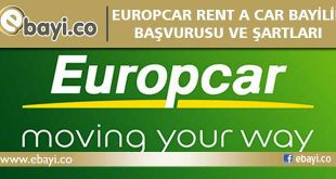 europcar rent a car