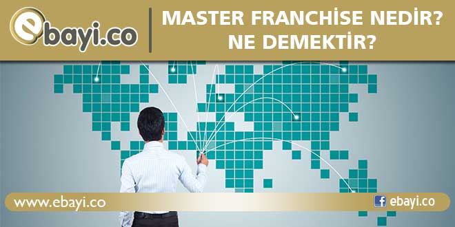 master franchise