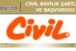 civil bayilik