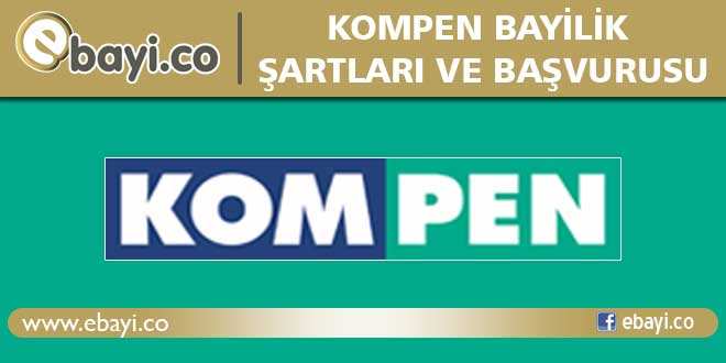 Kompen Bayilik