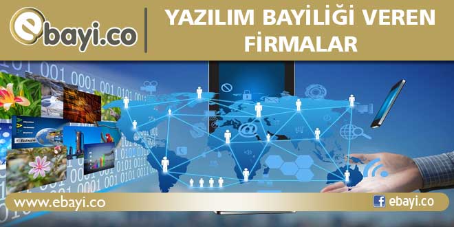 yazılım bayilikleri