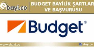 budget bayilik